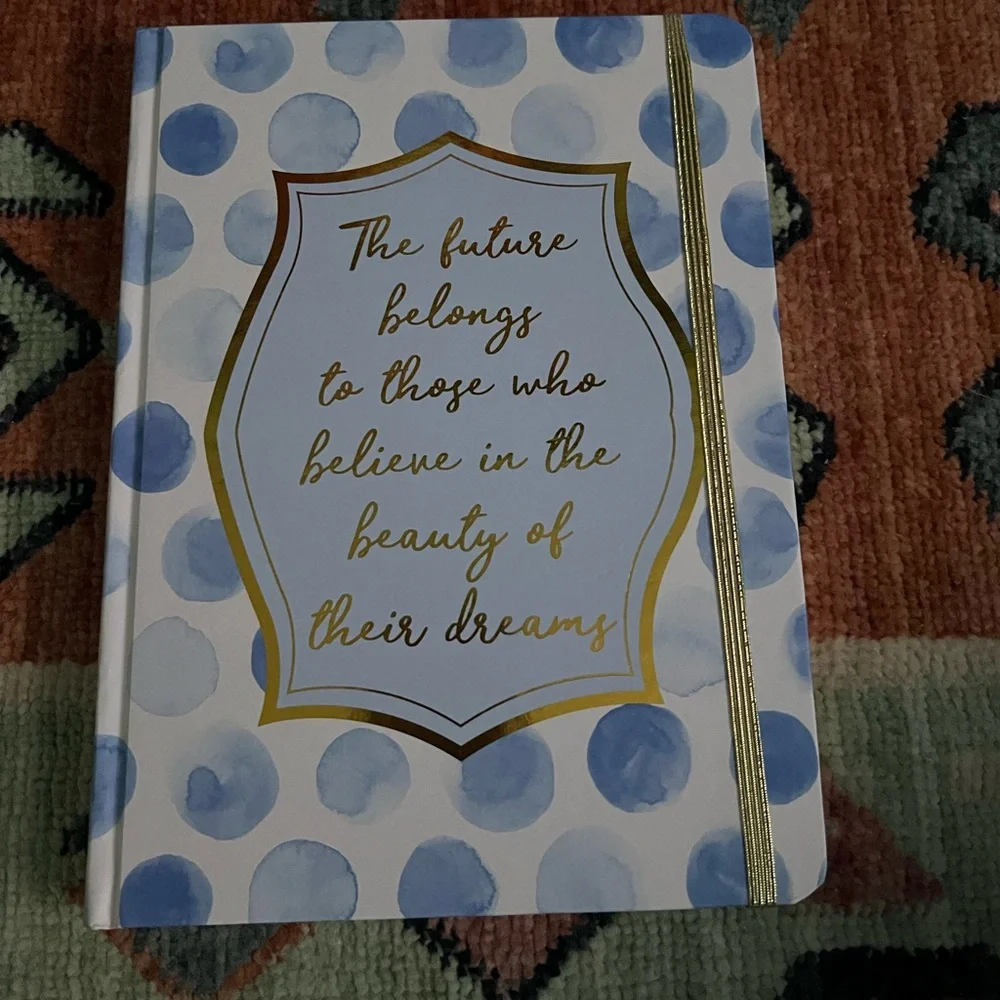 Journal - Picture 1 of 2